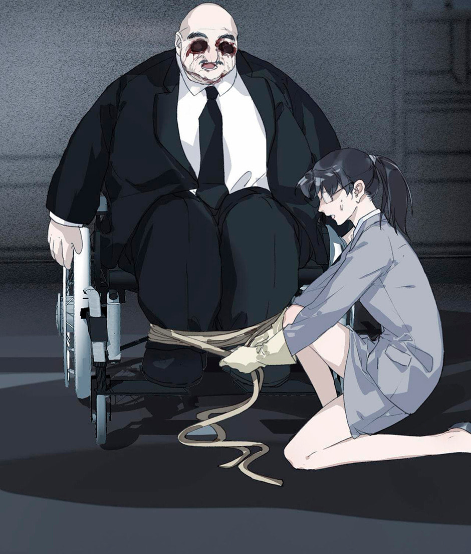 Read Defective Lovers chapter 48 image 24 on Lezhin