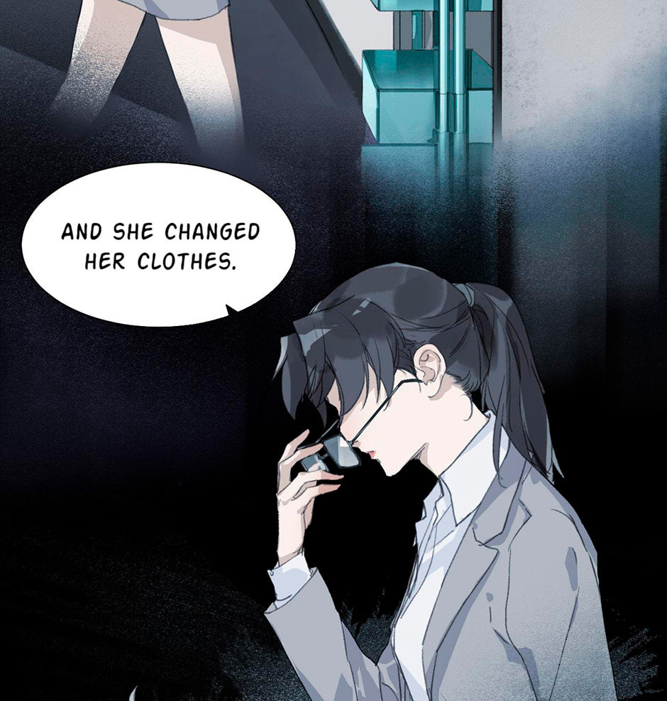 Read Defective Lovers chapter 48 image 26 on Lezhin