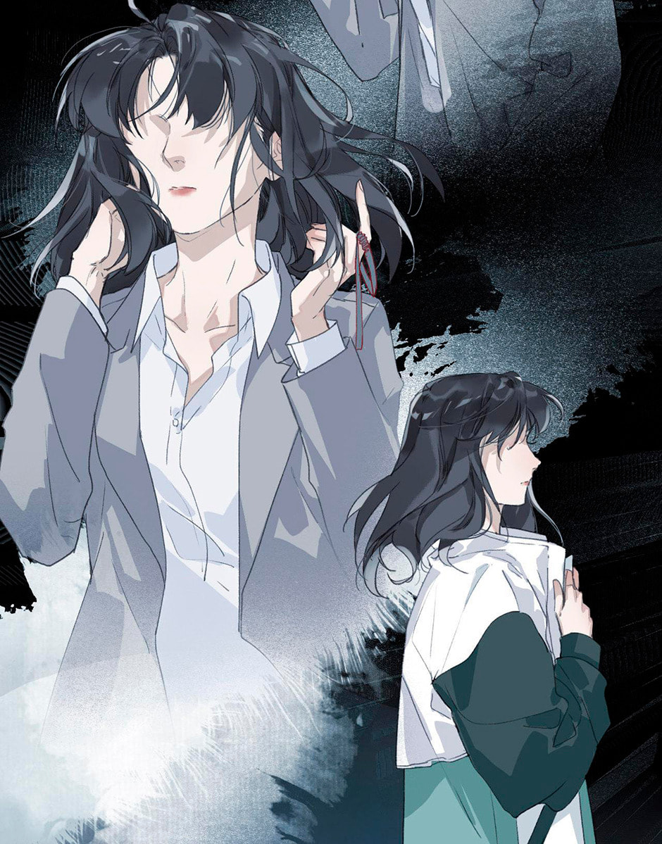 Read Defective Lovers chapter 48 image 27 on Lezhin