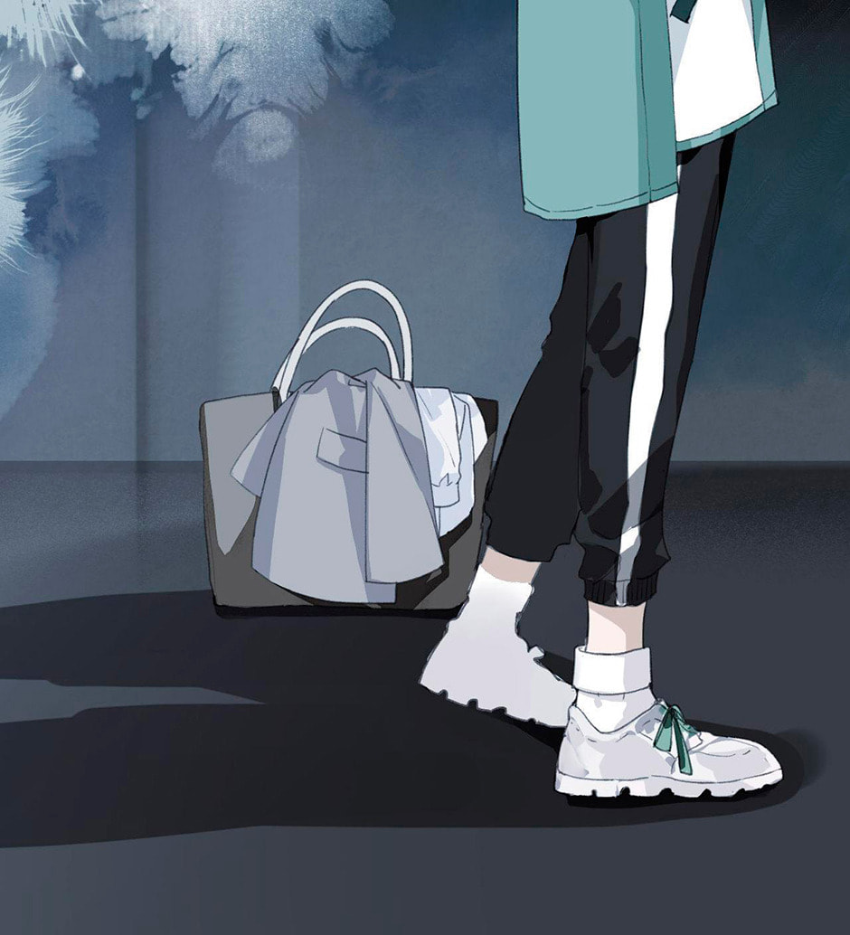 Read Defective Lovers chapter 48 image 28 on Lezhin