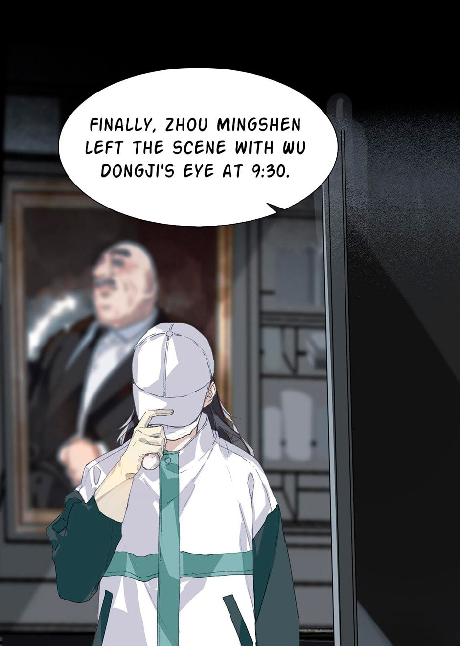 Read Defective Lovers chapter 48 image 29 on Lezhin