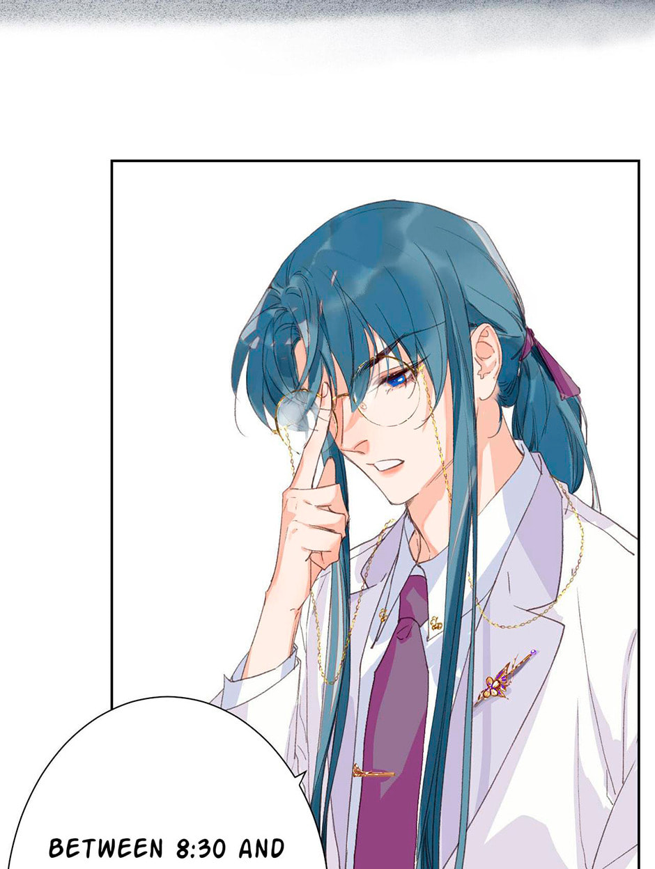 Read Defective Lovers chapter 48 image 31 on Lezhin