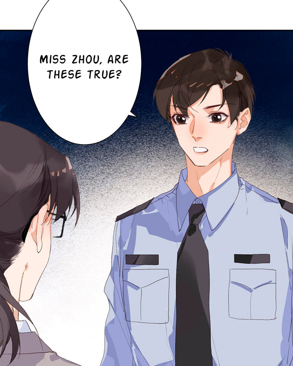 Read Defective Lovers chapter 48 image 33 on Lezhin