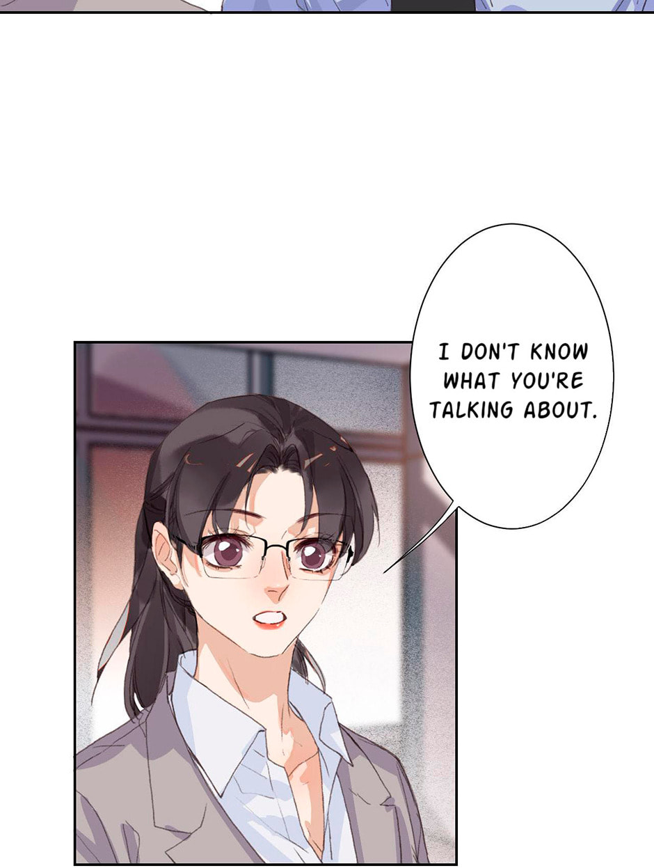 Read Defective Lovers chapter 48 image 34 on Lezhin