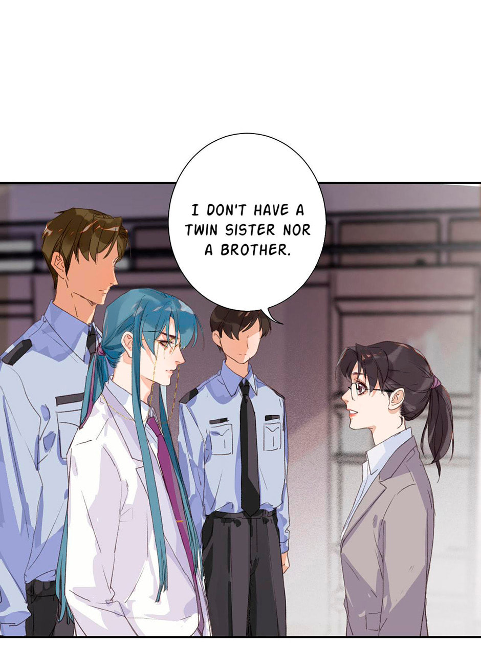 Read Defective Lovers chapter 48 image 35 on Lezhin