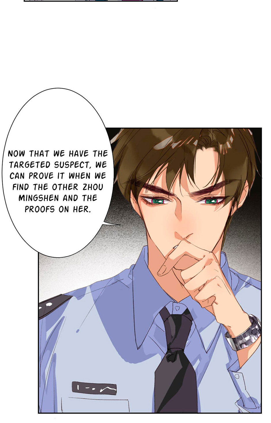 Read Defective Lovers chapter 48 image 37 on Lezhin