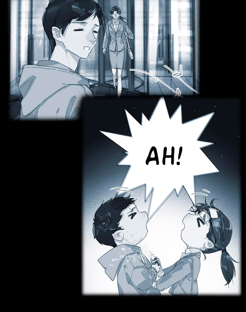 Read Defective Lovers chapter 48 image 6 on Lezhin