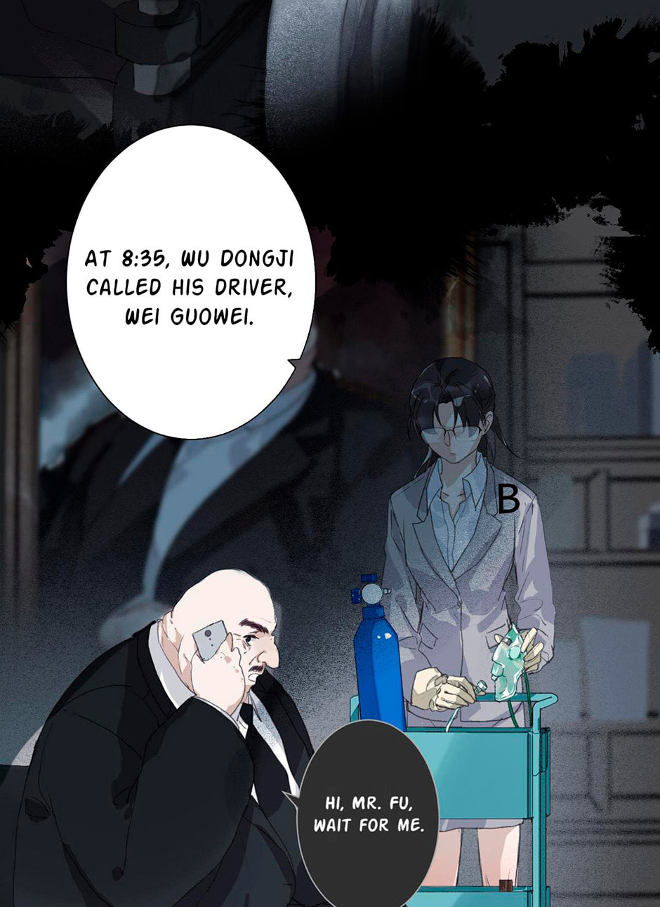 Read Defective Lovers chapter 48 image 8 on Lezhin