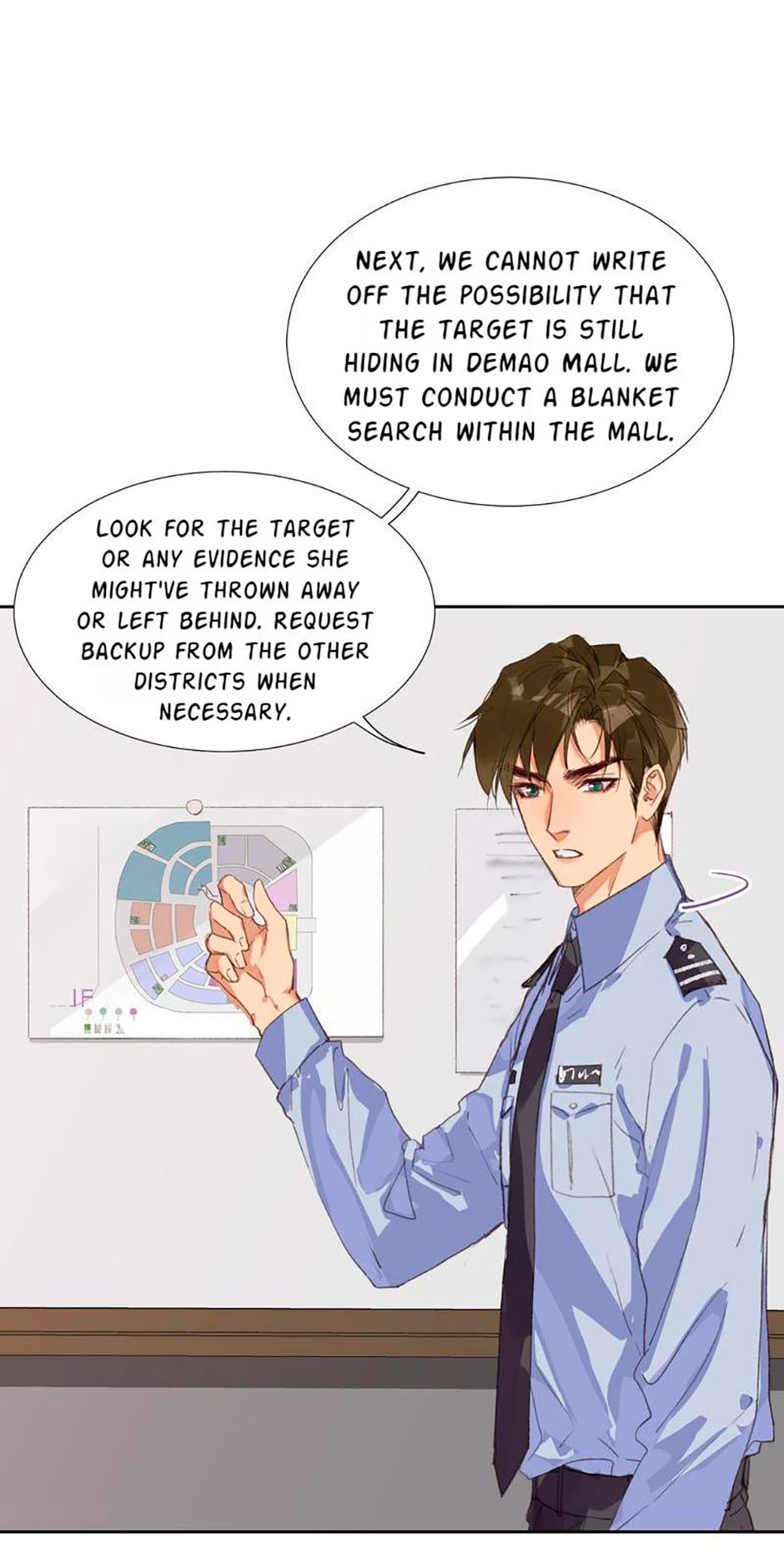 Read Defective Lovers chapter 49 image 10 on Lezhin