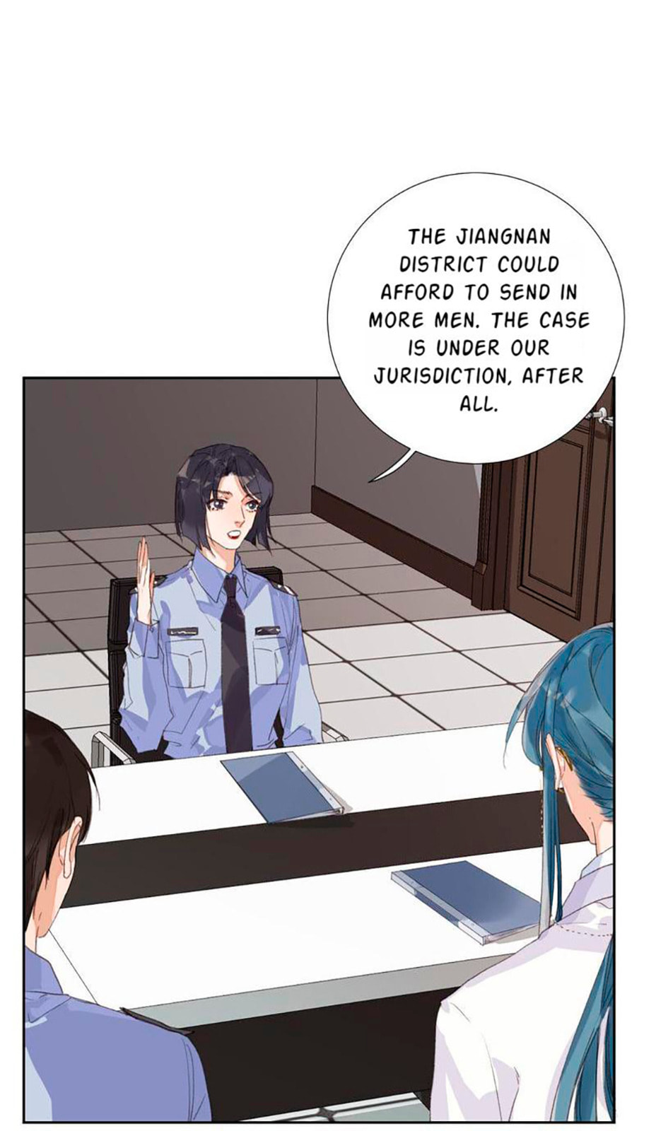 Read Defective Lovers chapter 49 image 11 on Lezhin