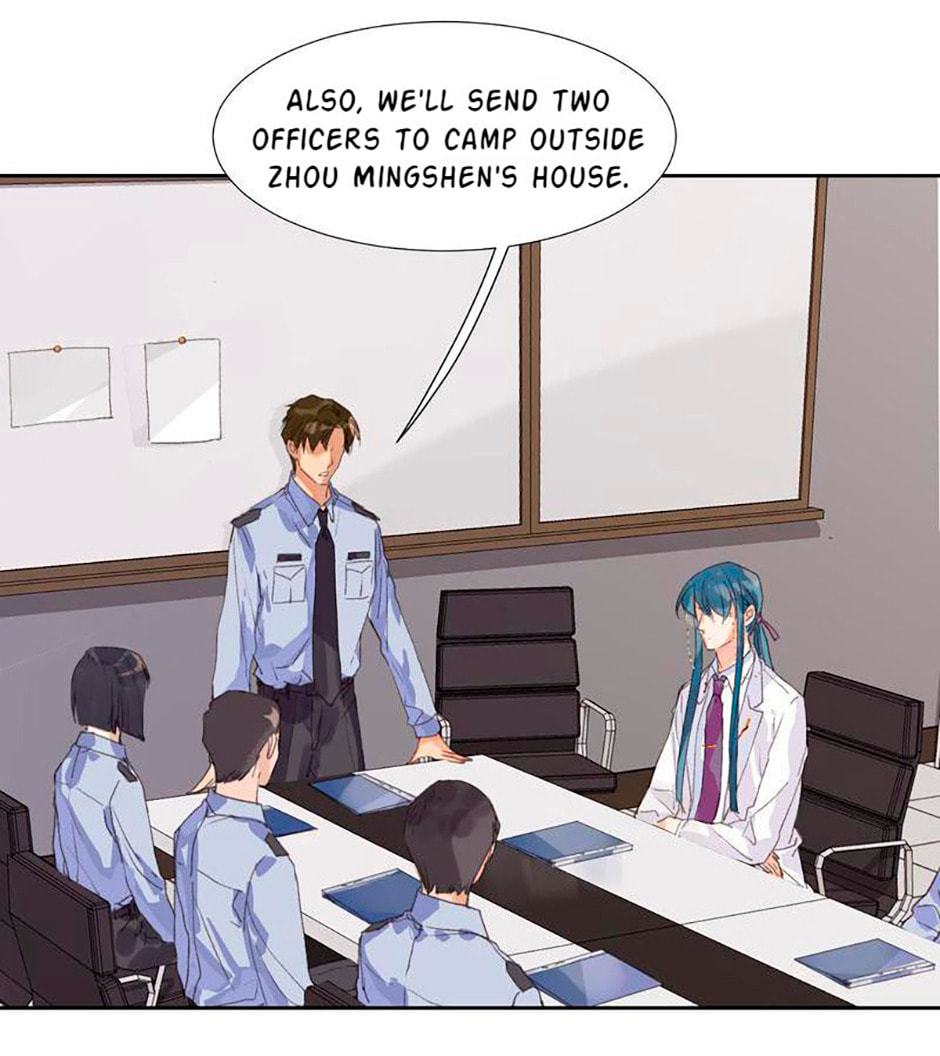 Read Defective Lovers chapter 49 image 13 on Lezhin
