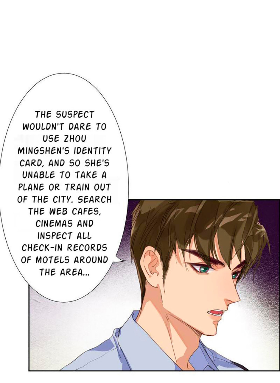 Read Defective Lovers chapter 49 image 14 on Lezhin