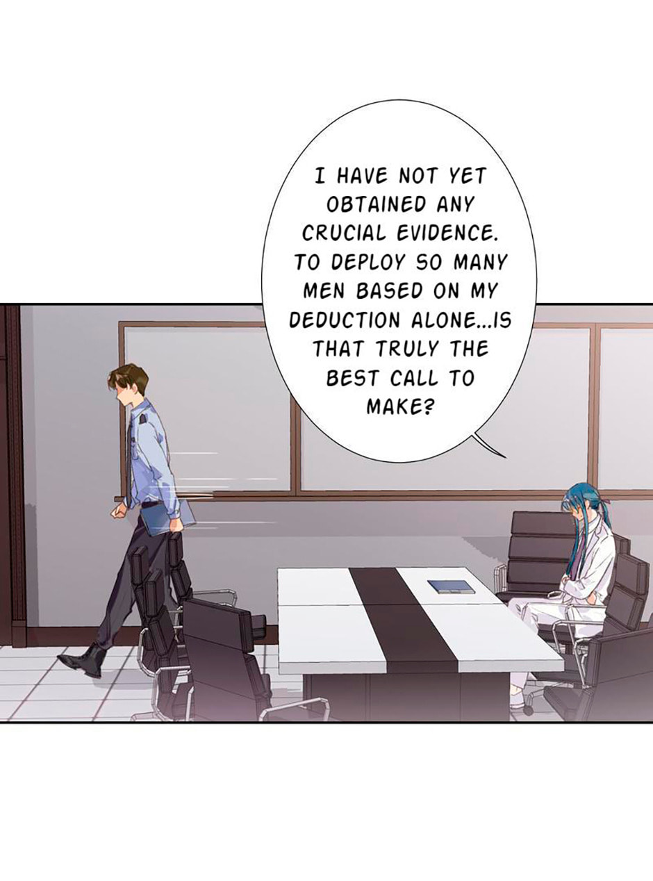 Read Defective Lovers chapter 49 image 18 on Lezhin