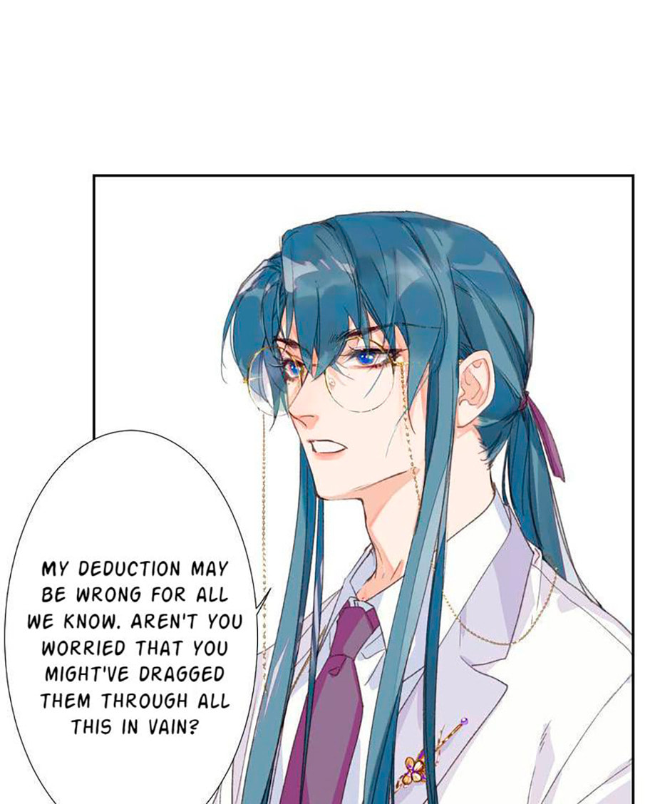 Read Defective Lovers chapter 49 image 19 on Lezhin