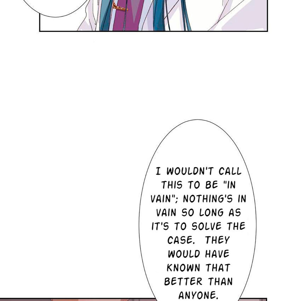Read Defective Lovers chapter 49 image 20 on Lezhin