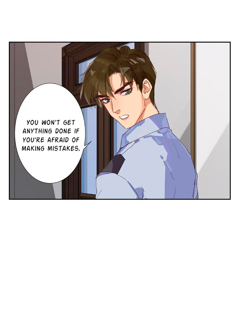 Read Defective Lovers chapter 49 image 22 on Lezhin