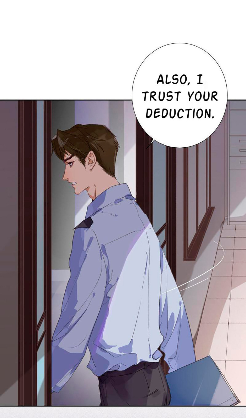 Read Defective Lovers chapter 49 image 23 on Lezhin