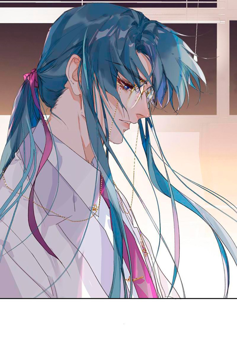 Read Defective Lovers chapter 49 image 25 on Lezhin