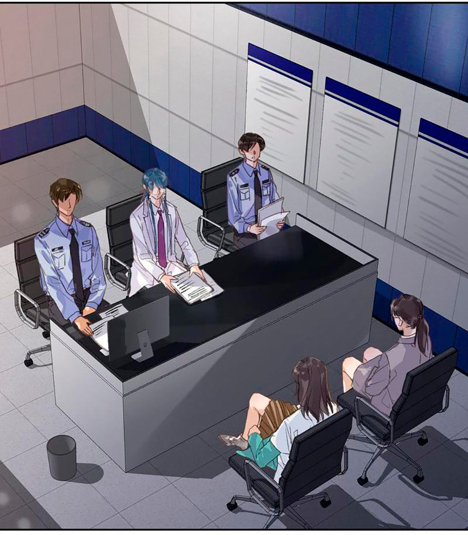 Read Defective Lovers chapter 49 image 28 on Lezhin