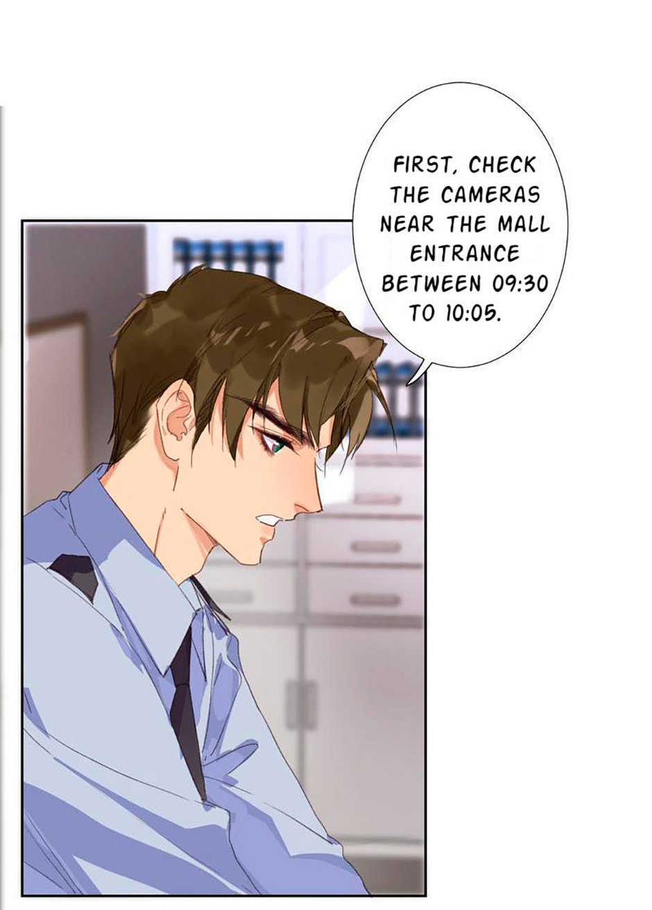 Read Defective Lovers chapter 49 image 3 on Lezhin