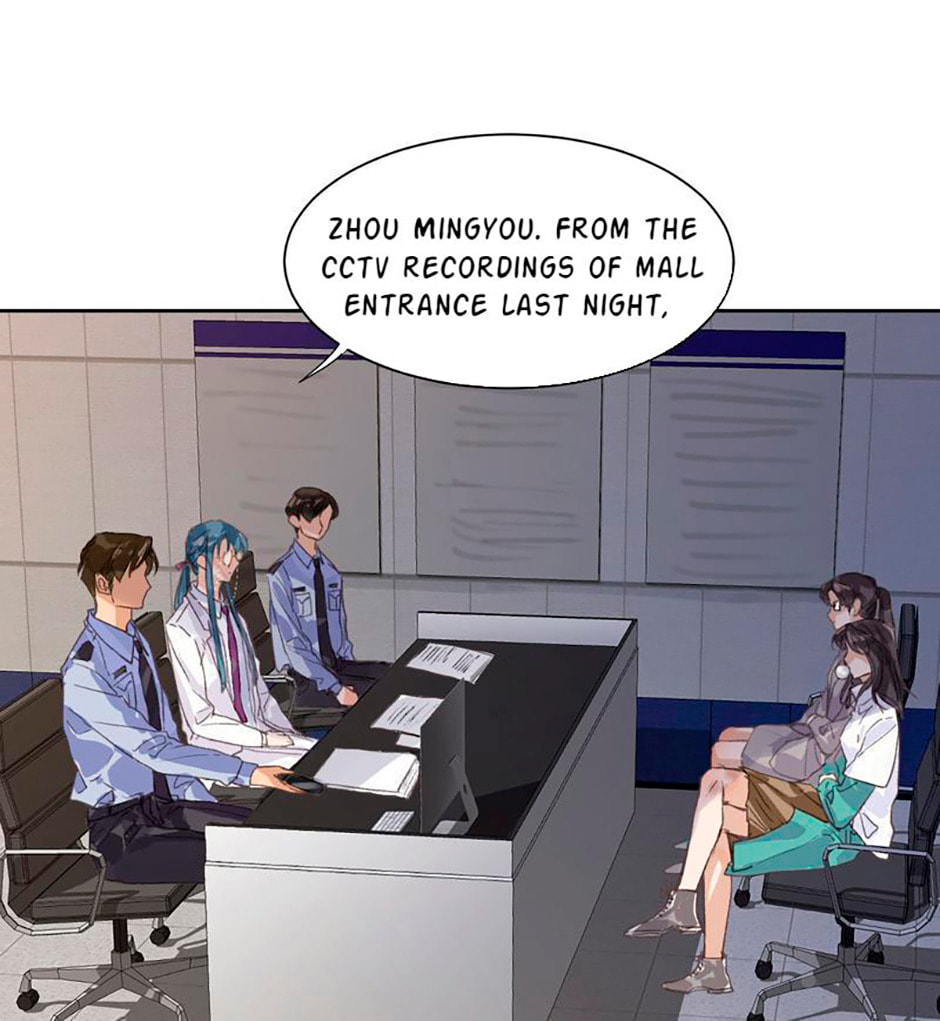 Read Defective Lovers chapter 49 image 32 on Lezhin
