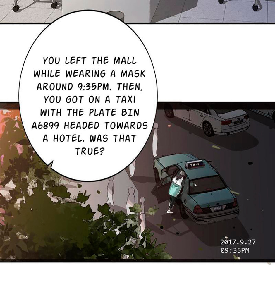 Read Defective Lovers chapter 49 image 33 on Lezhin