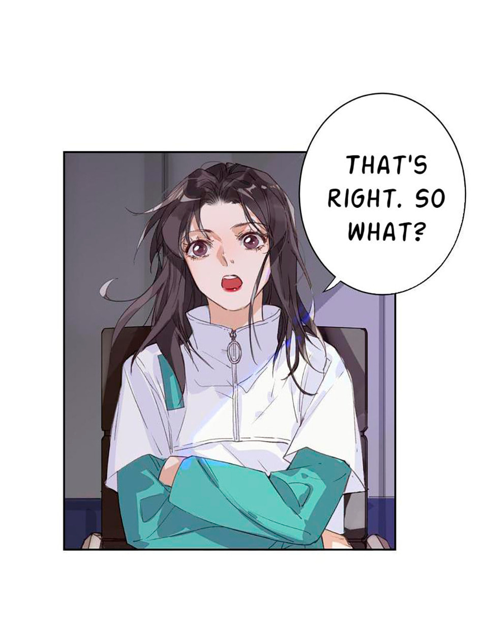 Read Defective Lovers chapter 49 image 34 on Lezhin