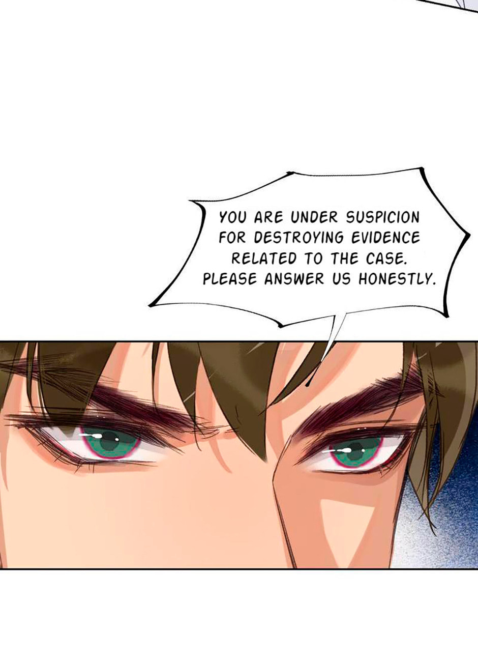 Read Defective Lovers chapter 49 image 39 on Lezhin