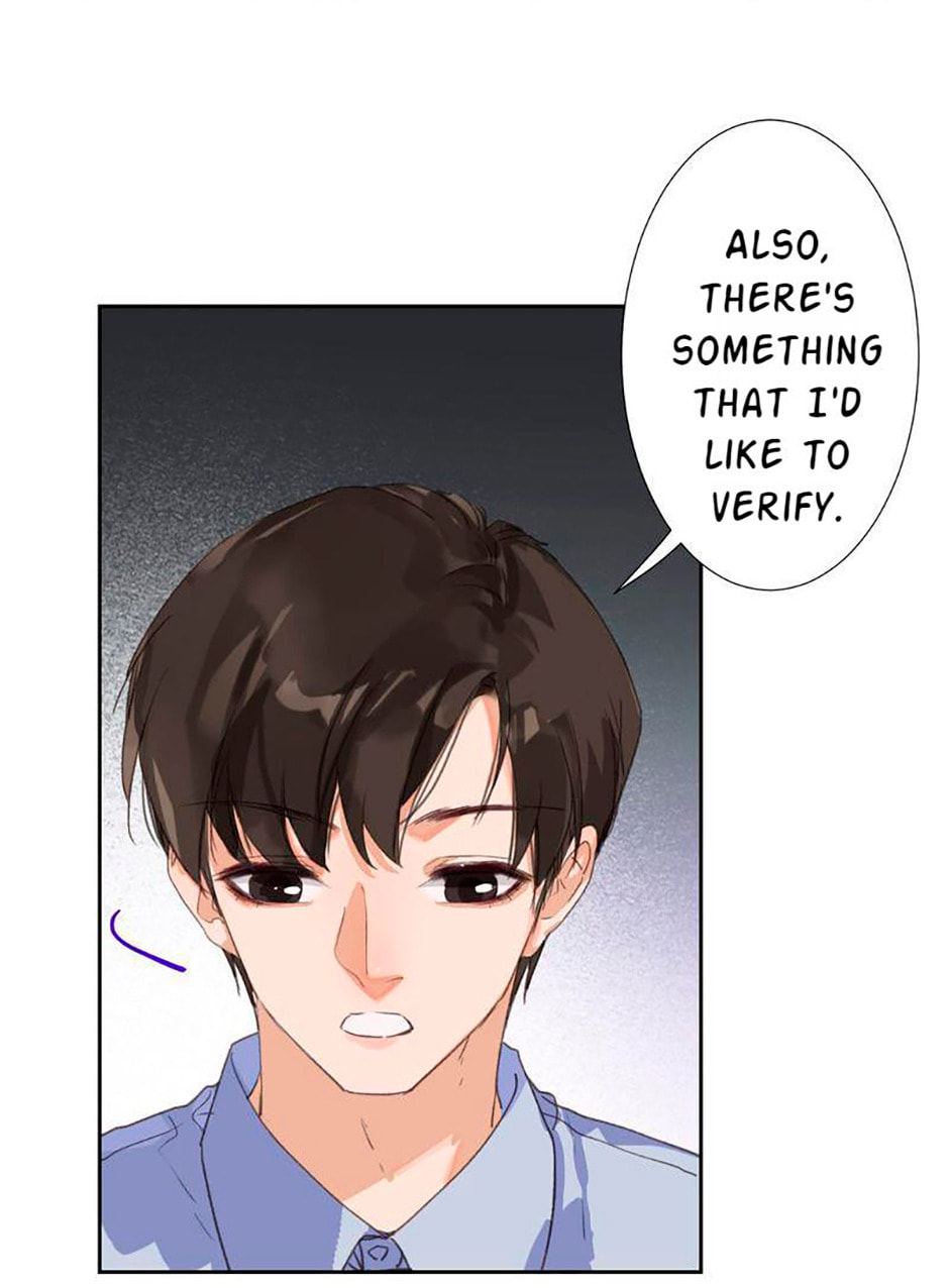 Read Defective Lovers chapter 49 image 8 on Lezhin