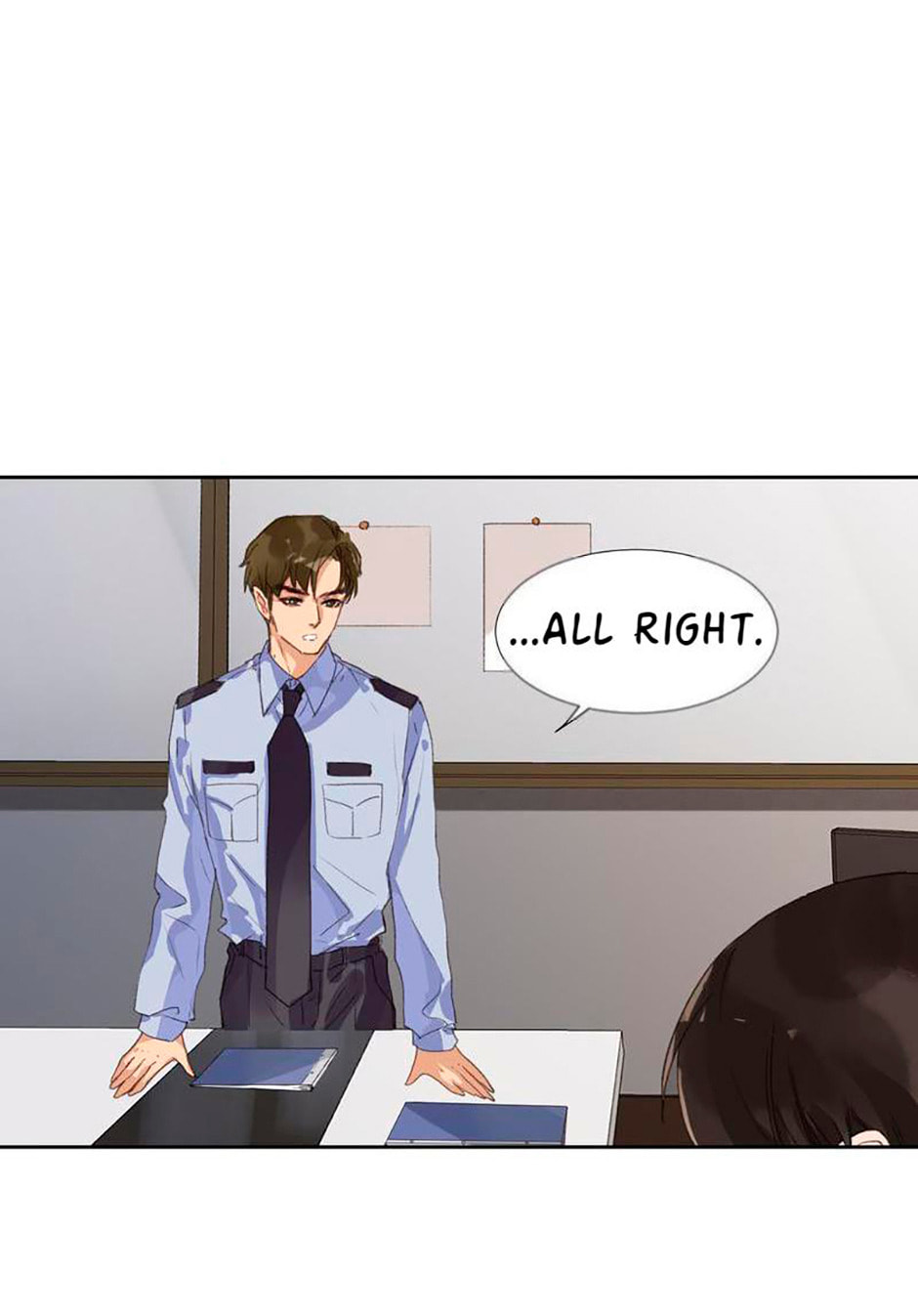 Read Defective Lovers chapter 49 image 9 on Lezhin
