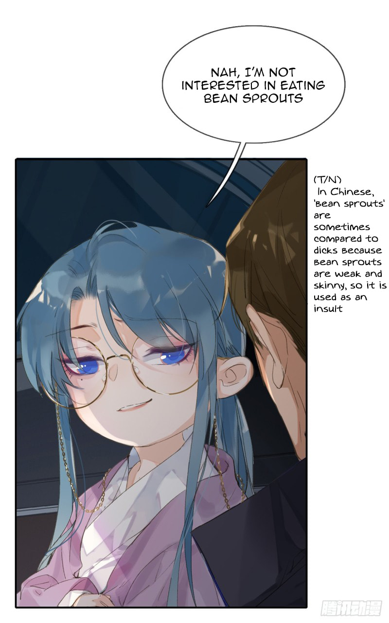 Read Defective Lovers chapter 5 image 11 on Lezhin