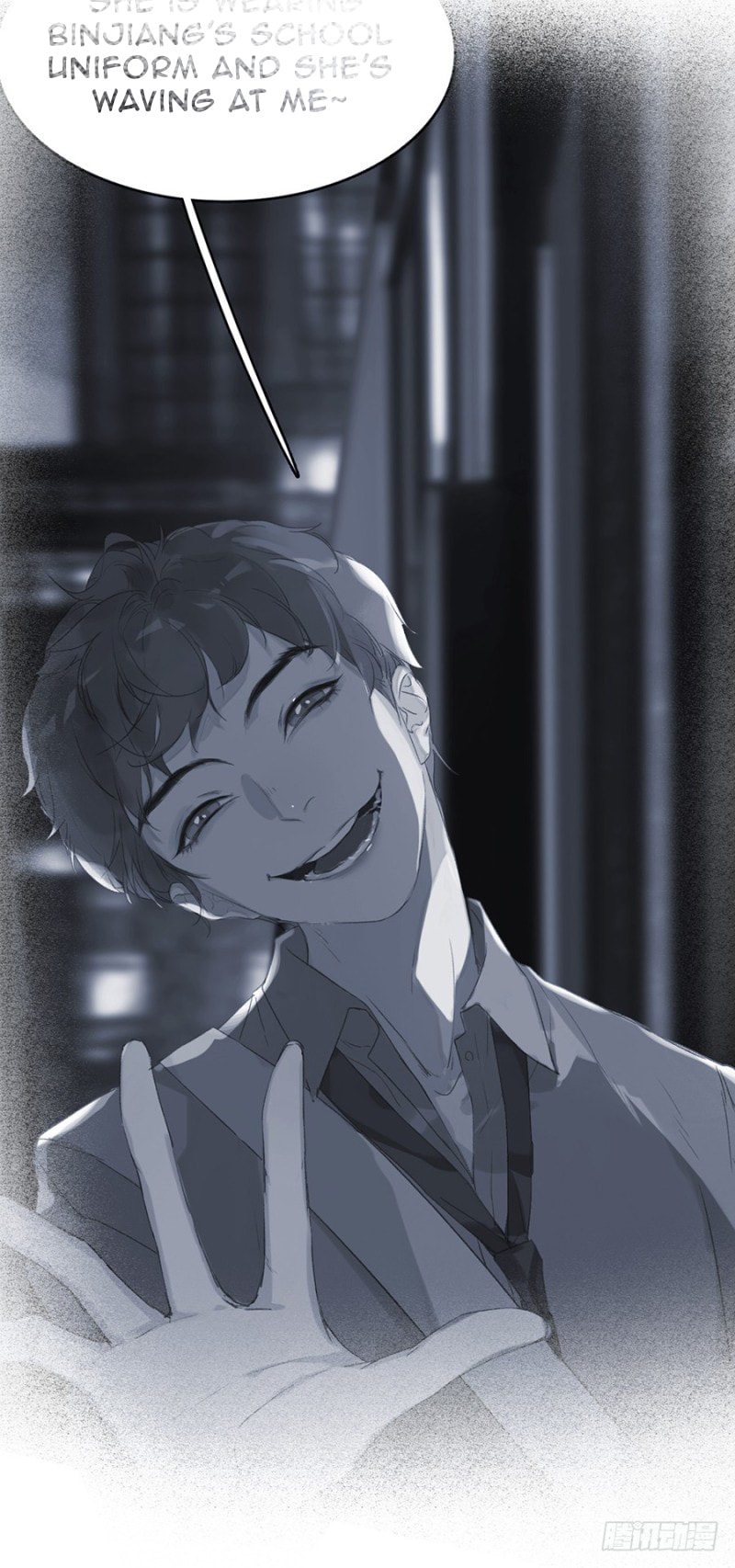 Read Defective Lovers chapter 5 image 15 on Lezhin