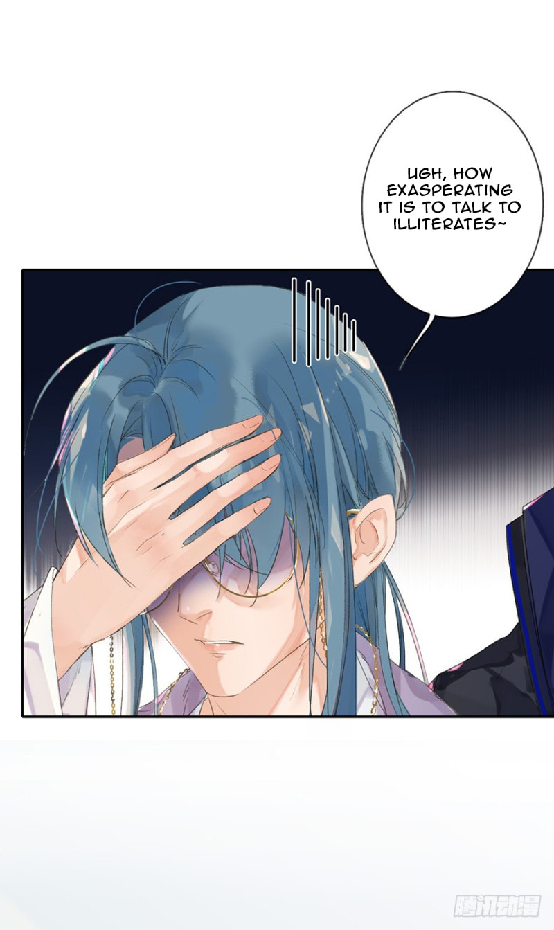 Read Defective Lovers chapter 5 image 22 on Lezhin
