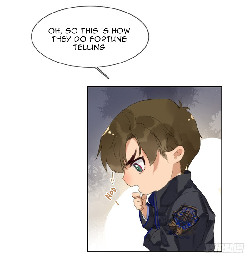 Read Defective Lovers chapter 5 image 25 on Lezhin