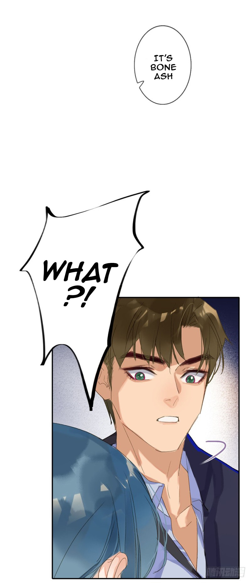 Read Defective Lovers chapter 5 image 48 on Lezhin
