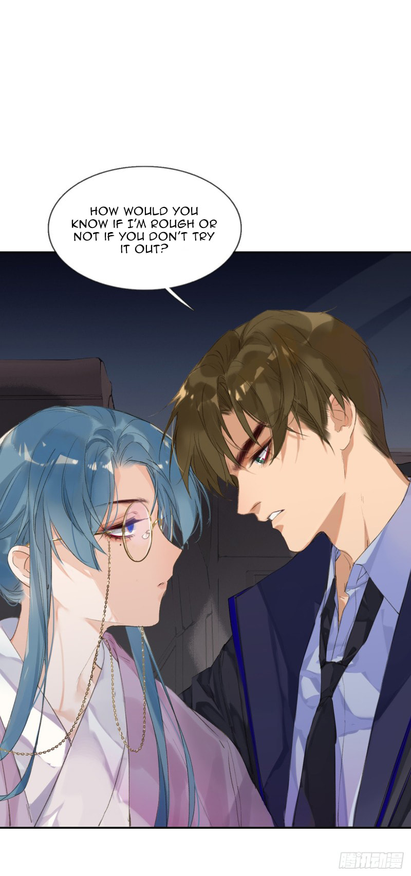 Read Defective Lovers chapter 5 image 9 on Lezhin