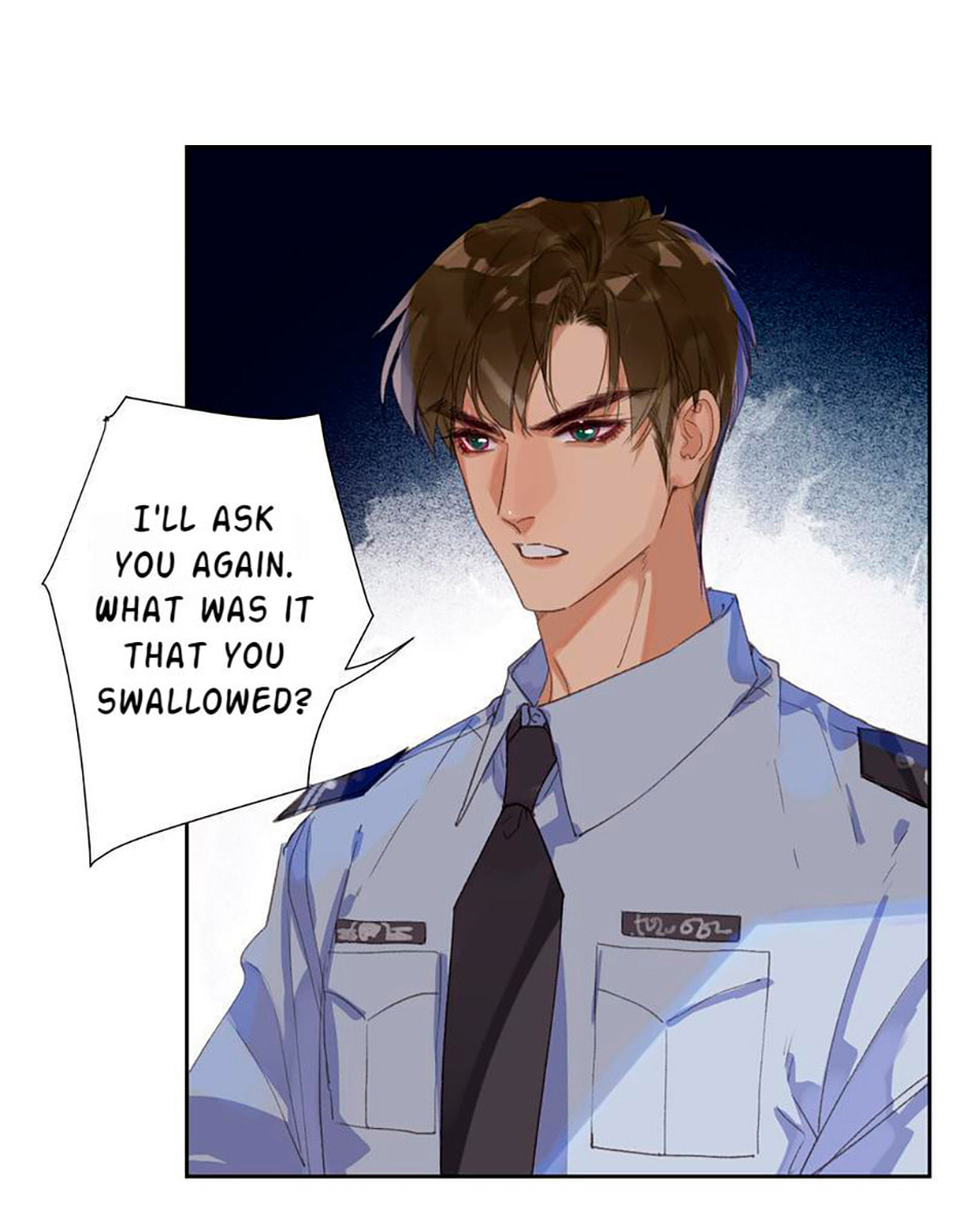 Read Defective Lovers chapter 50 image 0 on Lezhin