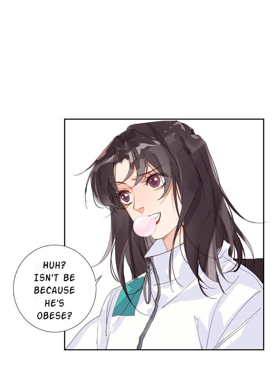 Read Defective Lovers chapter 50 image 12 on Lezhin