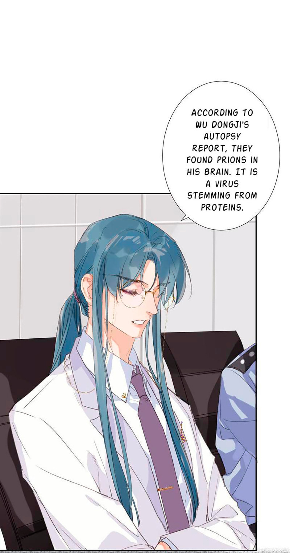 Read Defective Lovers chapter 50 image 13 on Lezhin