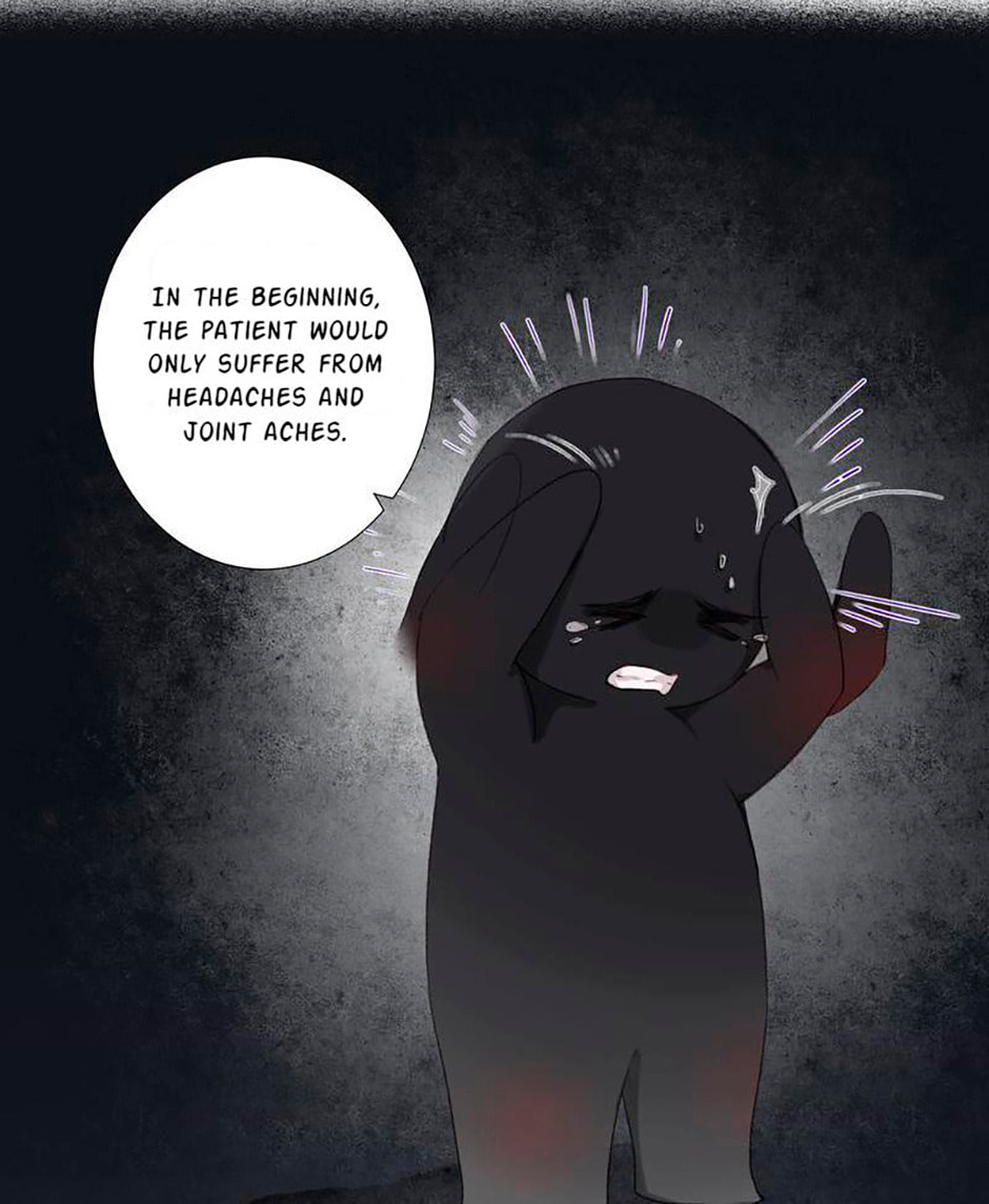 Read Defective Lovers chapter 50 image 14 on Lezhin