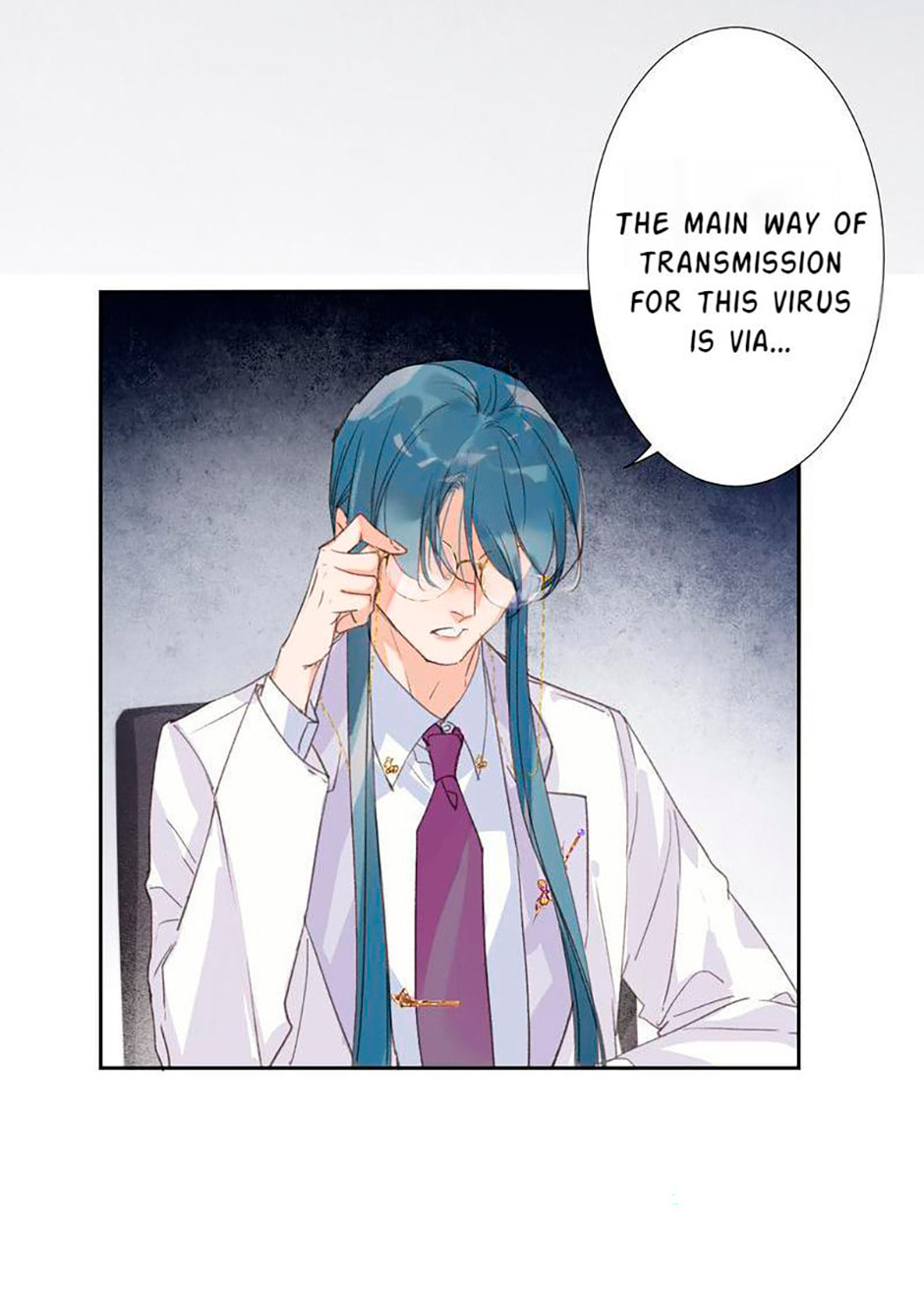 Read Defective Lovers chapter 50 image 17 on Lezhin