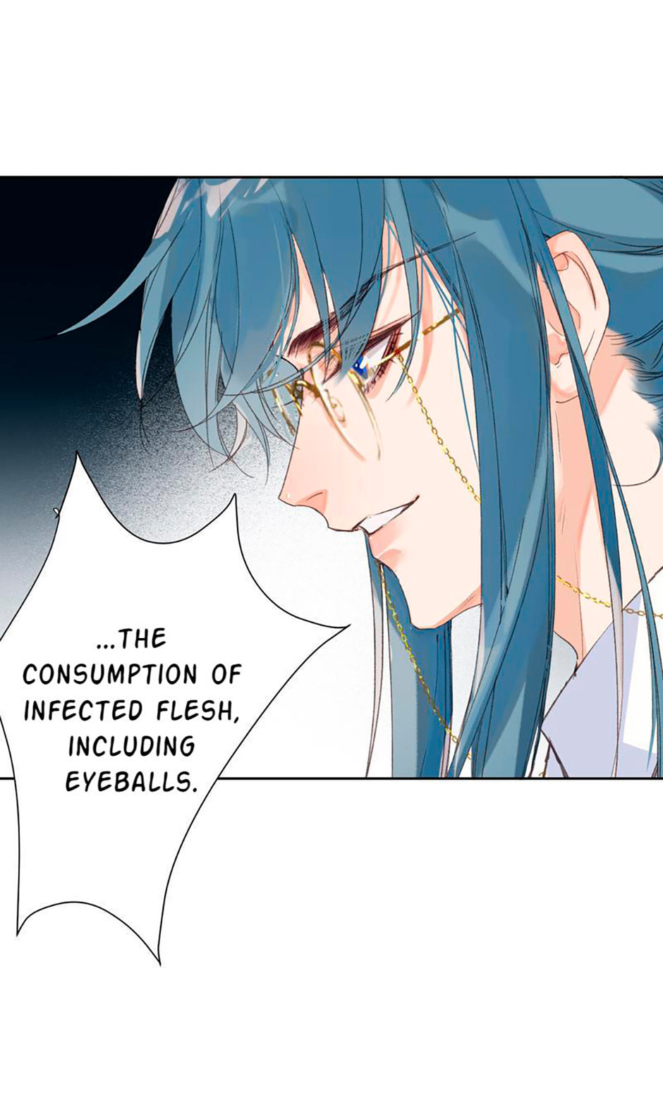 Read Defective Lovers chapter 50 image 18 on Lezhin
