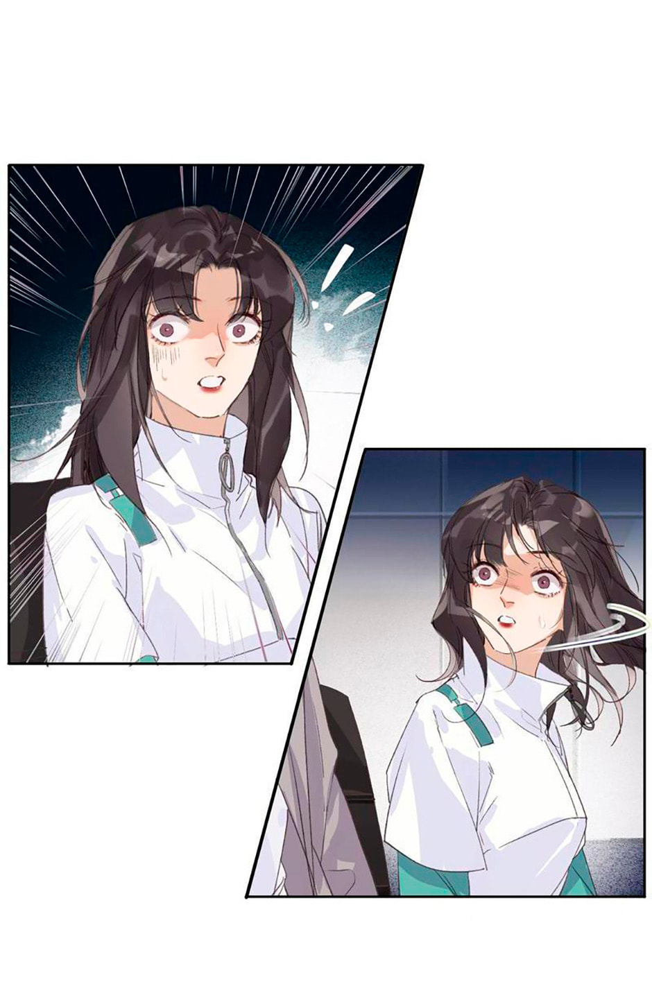 Read Defective Lovers chapter 50 image 19 on Lezhin