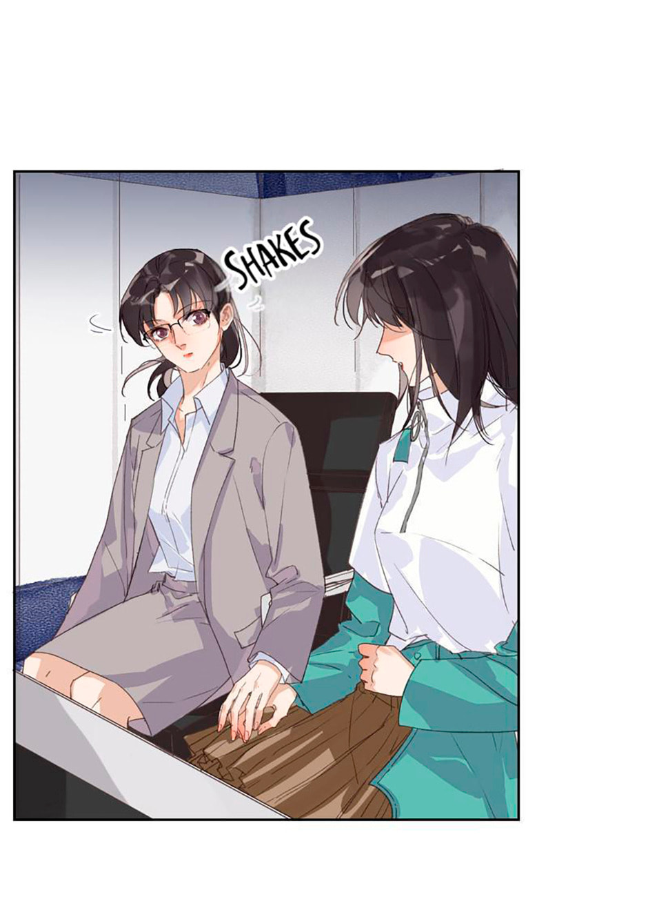 Read Defective Lovers chapter 50 image 20 on Lezhin