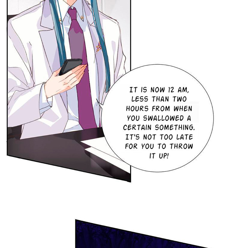 Read Defective Lovers chapter 50 image 24 on Lezhin