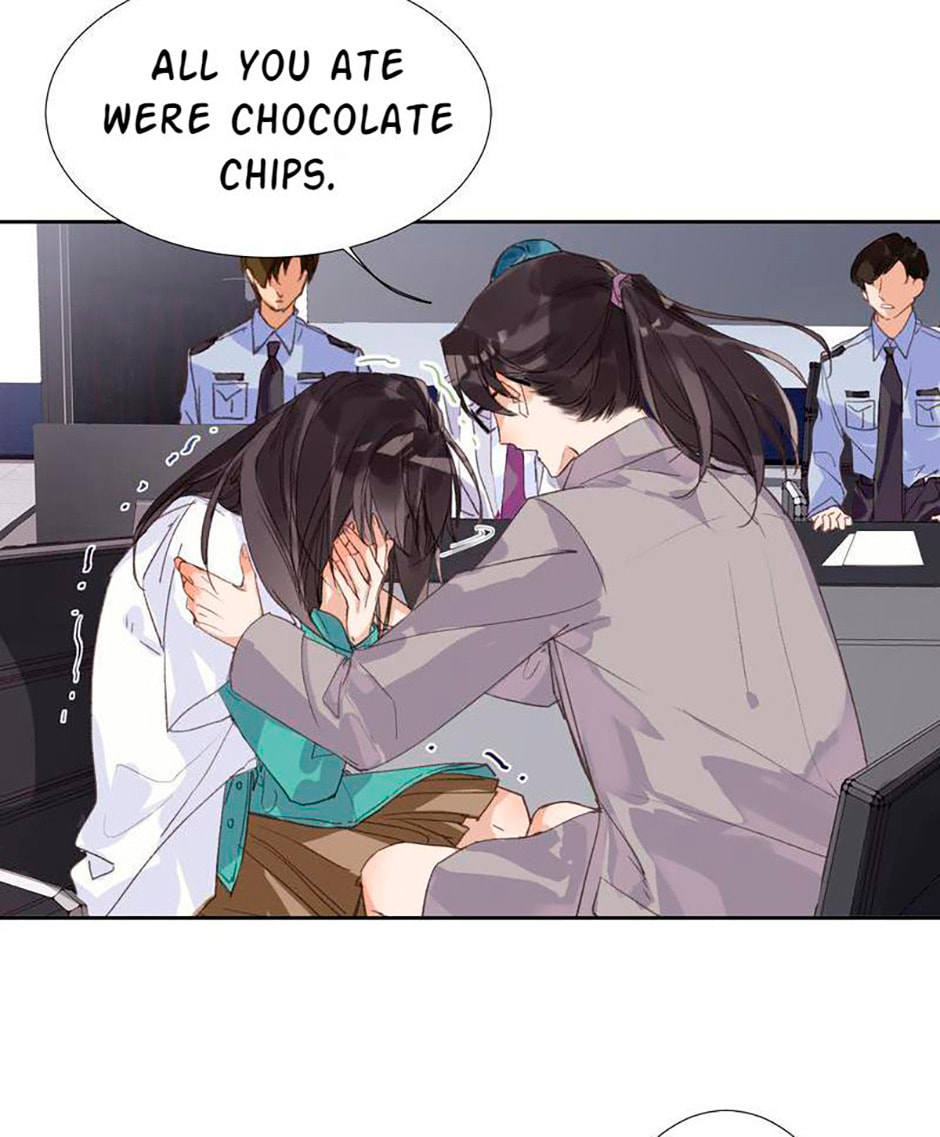 Read Defective Lovers chapter 50 image 26 on Lezhin