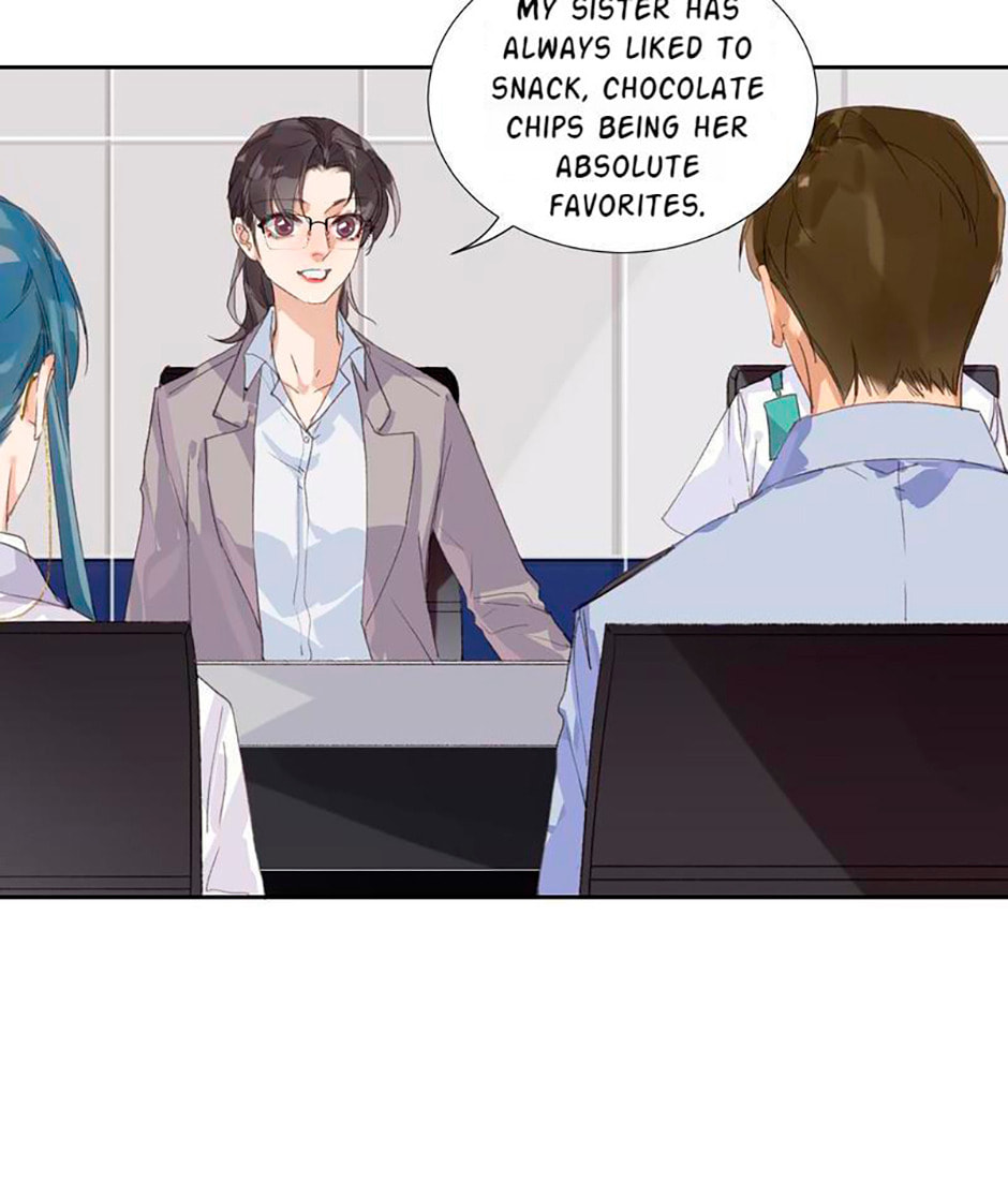 Read Defective Lovers chapter 50 image 3 on Lezhin