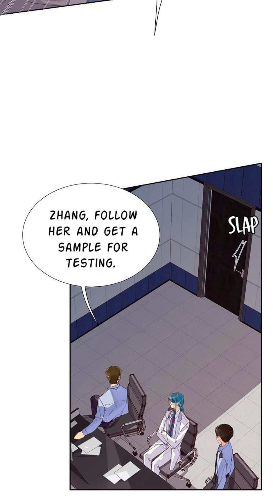 Read Defective Lovers chapter 50 image 30 on Lezhin
