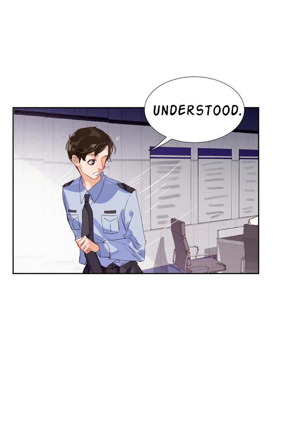 Read Defective Lovers chapter 50 image 31 on Lezhin