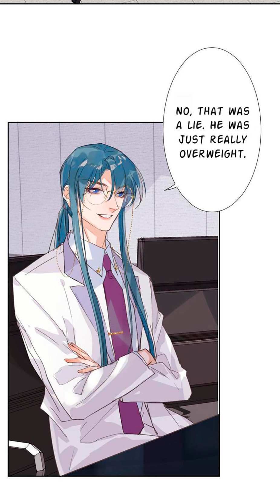 Read Defective Lovers chapter 50 image 33 on Lezhin